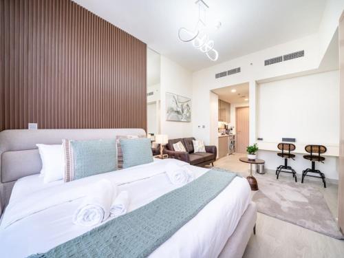 LUXFolio Retreats - Trendy Studio - image 3