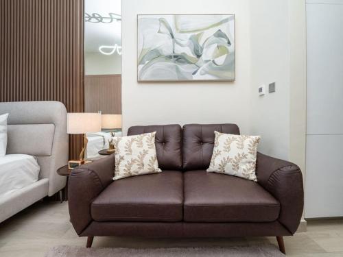 LUXFolio Retreats - Trendy Studio - image 4