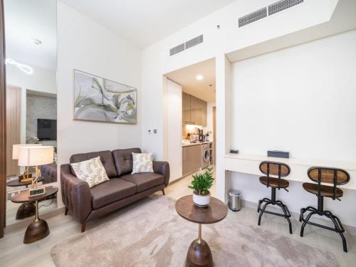 LUXFolio Retreats - Trendy Studio - image 5