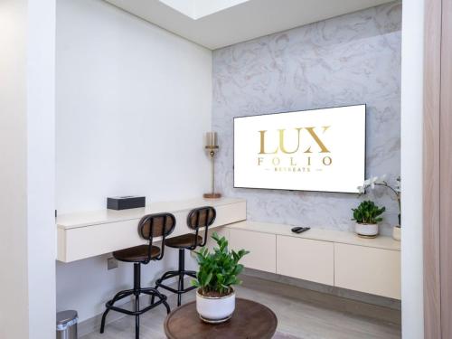 LUXFolio Retreats - Trendy Studio - image 7