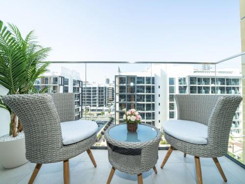LUXFolio Retreats - Trendy Studio - image 13