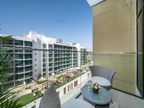LUXFolio Retreats - Trendy Studio - image 14