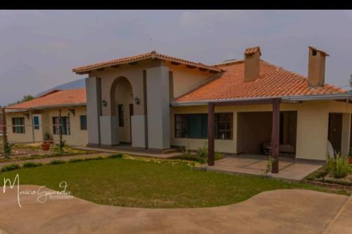 Casa - Villa Real de Aragón