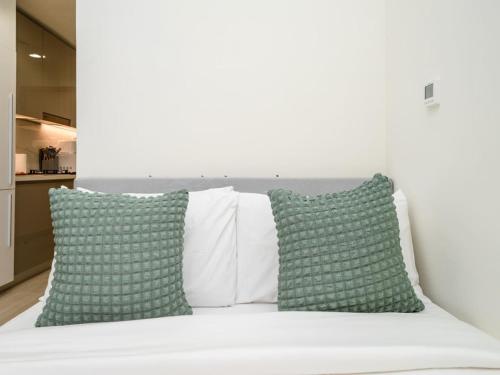 LUXFolio Retreats - Modern Azizi Retreat - main image