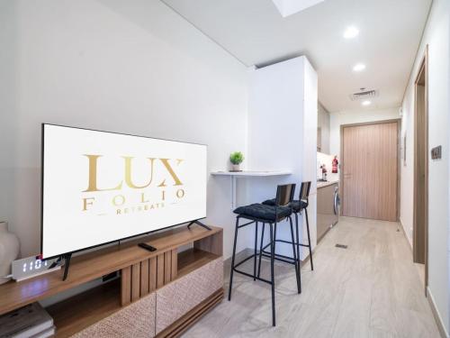 LUXFolio Retreats - Modern Azizi Retreat - image 4