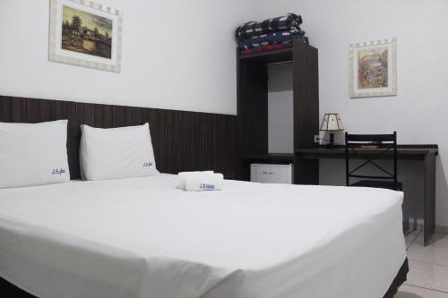 JS Thermas Hotel - image 4