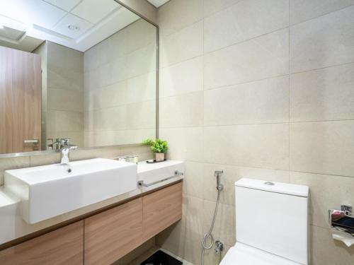 LUXFolio Retreats - Modern Azizi Retreat - image 11