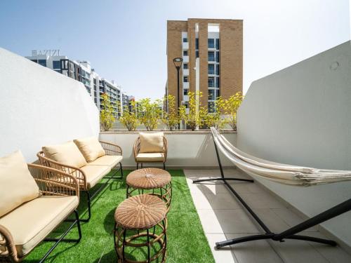 LUXFolio Retreats - Modern Azizi Retreat - image 13