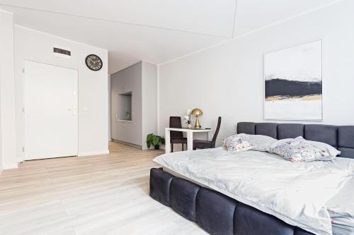 Novel NeW Room Type - Apartment