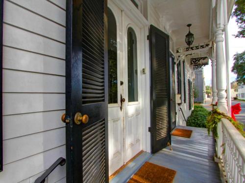 Washington Square Manor Washington Square Manor