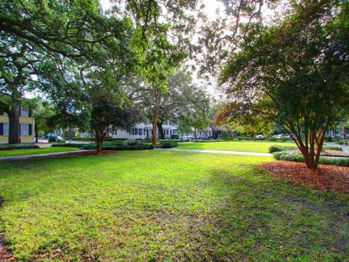 Washington Square Manor – Savannah, GA