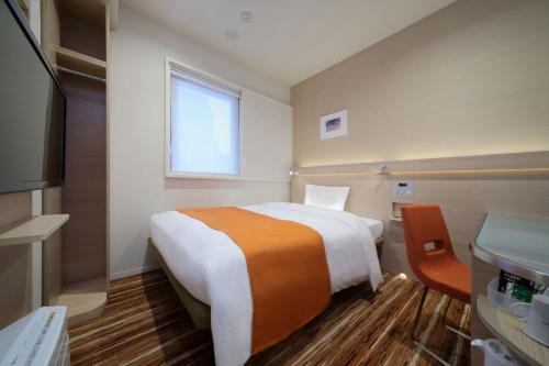 Keio Presso Inn Akasaka, Tokio (fotografie 6)
