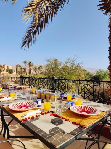 Le Retour au calme Maison d'hôtes Le Retour au calme Maison d'hôtes