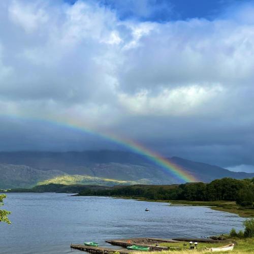 Loch Maree Hotel - image 13