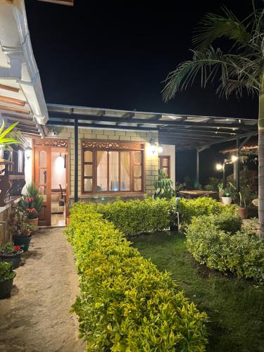 Cabana Ensueno in Villa De Leyva