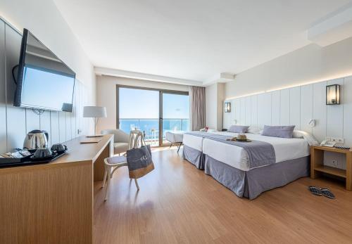 Estival Torrequebrada in Torrequebrada