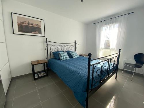 Cogolin Centre 1 bed Appartment in Cogolin