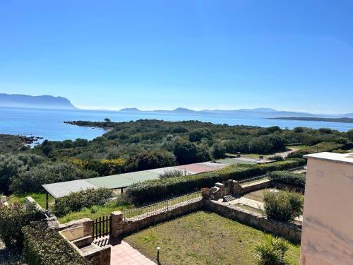 La terrazza blù