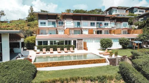 La Santa Maria Resort in 南聖胡安市中心