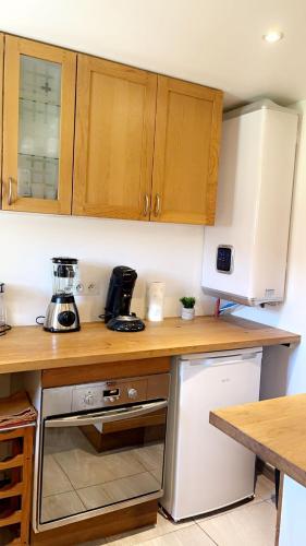 L’amazone in Саноа