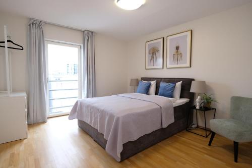 Two-Bedroom Apartment image 8