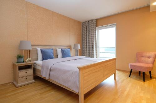 Two-Bedroom Apartment image 7