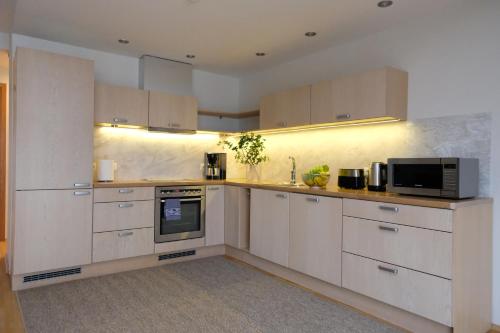 Tallinn City Apartments Roosikrantsi, Tallinn (photo 2)