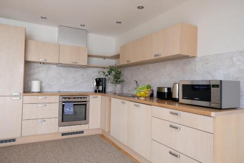 Two-Bedroom Apartment image 4