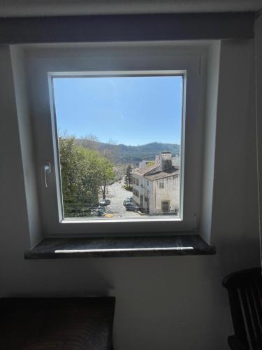 카스텔로 데 비드 CASA DO PAÇO NOVO (CASA DO PACO NOVO) 3성급 호텔 부대시설