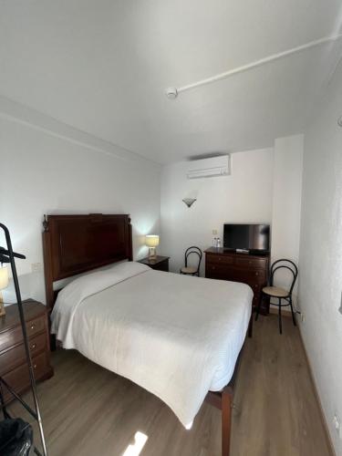 카스텔로 데 비드 CASA DO PAÇO NOVO (CASA DO PACO NOVO) 3성급 호텔 객실