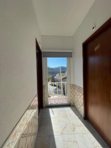 카스텔로 데 비드 CASA DO PAÇO NOVO (CASA DO PACO NOVO) 3성급 호텔 로비