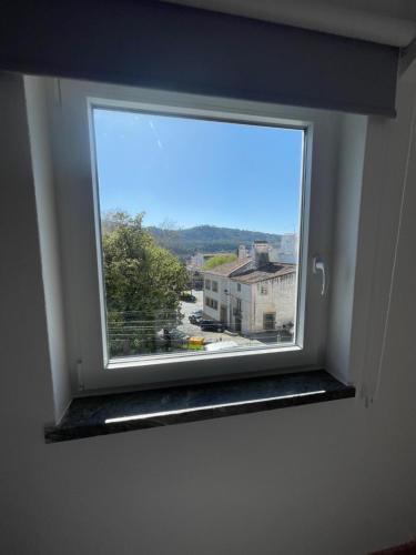 카스텔로 데 비드 CASA DO PAÇO NOVO (CASA DO PACO NOVO) 3성급 호텔 전망