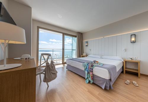 Estival Torrequebrada in Benalmadena