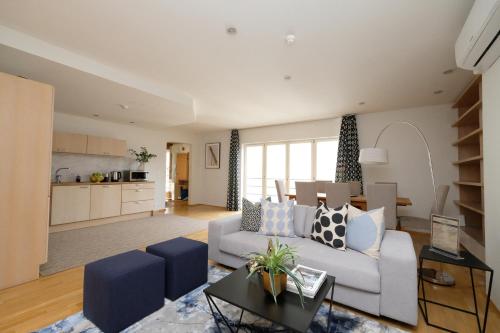 Two-Bedroom Apartment image 9