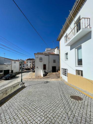 카스텔로 데 비드 CASA DO PAÇO NOVO (CASA DO PACO NOVO) 3성급 호텔 스위트룸