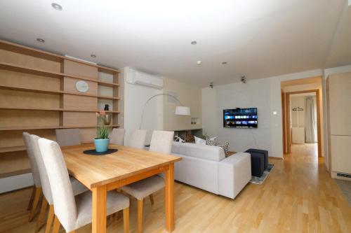Two-Bedroom Apartment image 2