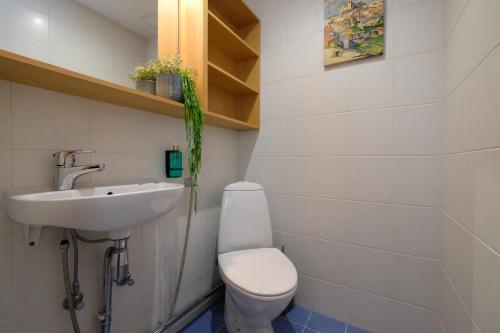 Two-Bedroom Apartment image 1