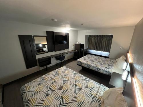 Motel 6-Simpsonville SC - Greenville - image 13