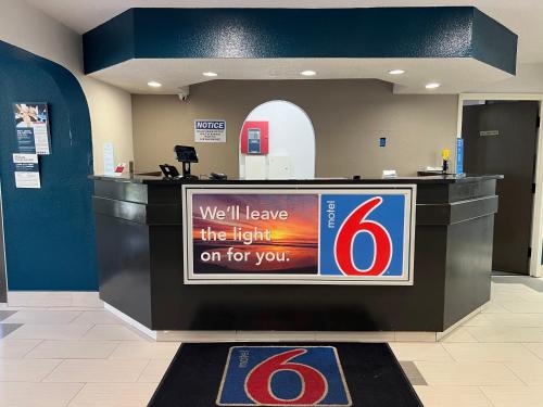 Motel 6 Simpsonville, SC - Greenville in ซิมป์สันวิลล์ (SC)