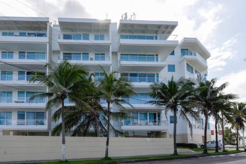 Apartamento con vista al mar!!