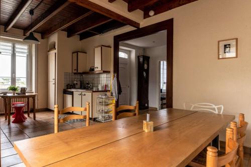 Three-Bedroom House image 5