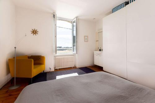 Three-Bedroom House image 3