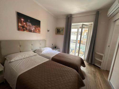GOLDEN ROOMS Cipro, Roma (foto 2)