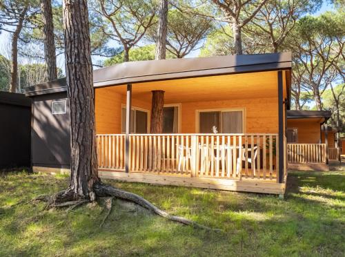 Spina Family Camping Village - image 3