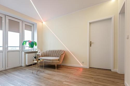 Novel NeW Room Type - Apartment