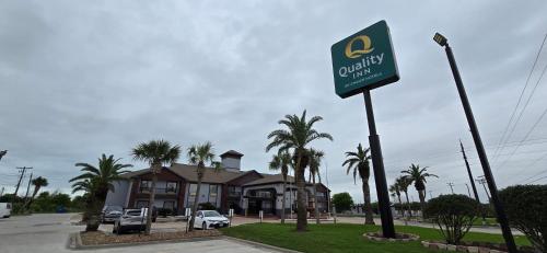 Quality Inn Ingleside - Corpus Christi Ingleside