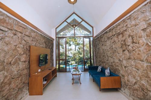 Villa with Private Pool image 10