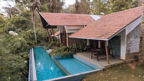 Villa with Private Pool image 8