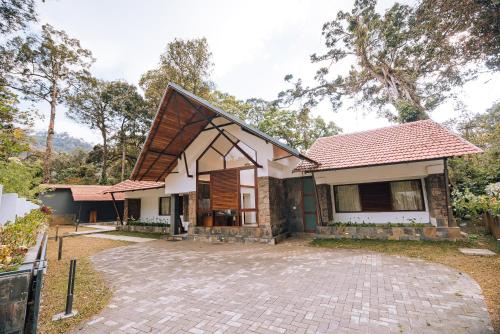 Villa with Private Pool image 9