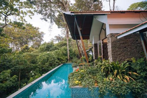 Villa with Private Pool image 7